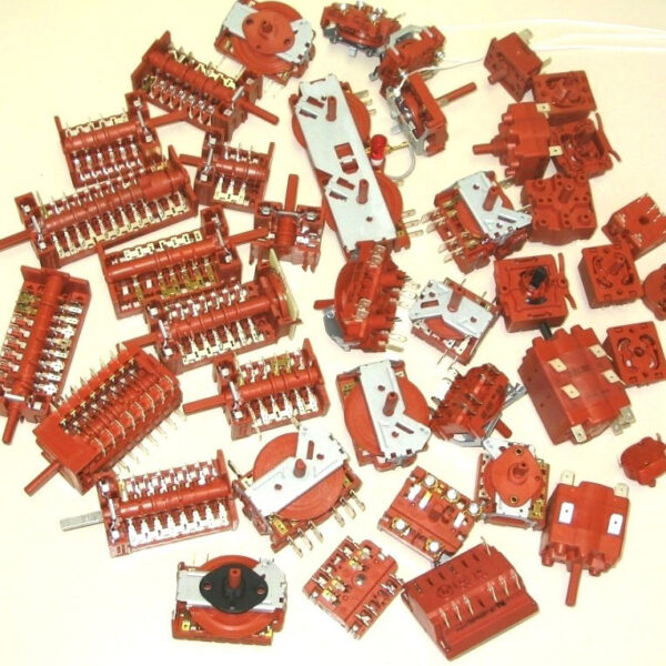 Test Proion Basics parts of a Refrigerating Circuit