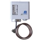 Commercial Mechanical Thermostats – Pressostats by the company Ranco Mechanical Thermostats - Pressostats