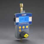 Mini Refrigeration System Analyzers (Mini RSA) by the company Yellow Jacket HVAC Charging Systems