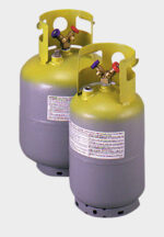 Refrigerant Recovery Equipment and Parts by the company Yellow Jacket Refrigerant Recovery Equipment