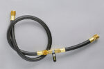 HVAC Vacuum and Charging Hoses by the company Yellow Jacket HVAC Vacuum and Charging Hoses