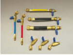 HVAC Vacuum and Charging Hoses by the company Yellow Jacket HVAC Vacuum and Charging Hoses