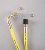 HVAC Vacuum and Charging Hoses by the company Yellow Jacket HVAC Vacuum and Charging Hoses