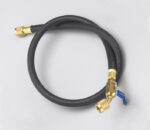 HVAC Vacuum and Charging Hoses by the company Yellow Jacket HVAC Vacuum and Charging Hoses