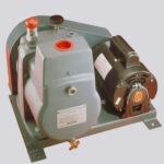 Vacuum Pumps by the company Yellow Jacket HVAC Vacuum Pumps