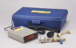 Measuring and Other Devices by the company Yellow Jacket HVAC Vacuum Pumps