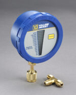 Measuring and Other Devices by the company Yellow Jacket HVAC Vacuum Pumps