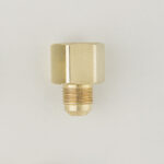 Hose Adapters by the company Yellow Jacket HVAC Hose Adapters, Valves and Parts