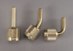 Couplers and Other Parts by the company Yellow Jacket HVAC Hose Adapters, Valves and Parts