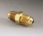 Couplers and Other Parts by the company Yellow Jacket HVAC Hose Adapters, Valves and Parts