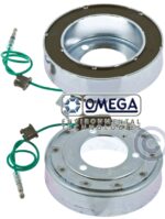 Parts by the company Οmega Parts