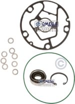 Parts by the company Οmega Parts