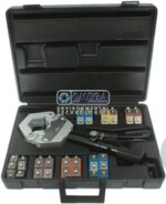 Parts by the company Οmega Parts