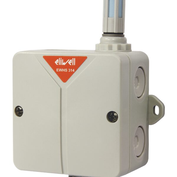 Sensors by the company Eliwell Electronic Instruments