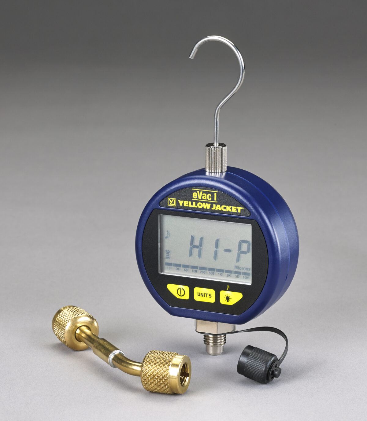 Electronic Instruments by the company Yellow Jacket HVACR Electronic Instruments