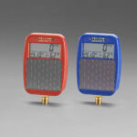 Specialized Refrigeration Gauges by the company Yellow Jacket Specialized Refrigeration Gauges