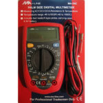 Electrical Measuring Instruments by the company MA-Line Electrical Measuring Instruments