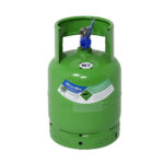 Maxi Kryon Refrigerant Cylinders by the company General Gas Refrigerants & Cylinders