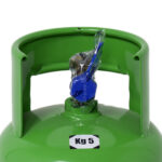 Maxi Kryon Refrigerant Cylinders by the company General Gas Refrigerants & Cylinders