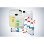 Chemical Products by the company General Gas Chemicals, Lubricants, Acid Test Kit & Mastic