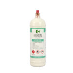 Mini Kryon Refrigerant Cylinders by the company General Gas Refrigerants & Cylinders