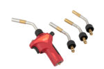 Soldering Tools by the company General Gas Tools & Gases For Soldering