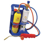 Soldering Tools by the company General Gas Tools & Gases For Soldering