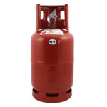 Cylinders for Flammable Refrigerants by the company General Gas Refrigerants & Cylinders