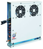 Air Coolers by the company S.E.R Air Cooled Heat Exchangers