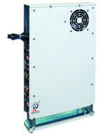 Air Coolers by the company S.E.R Air Cooled Heat Exchangers