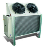 Air Coolers by the company S.E.R Air Cooled Heat Exchangers