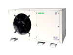 Air-cooled Condensers by the company S.E.R Air Cooled Heat Exchangers