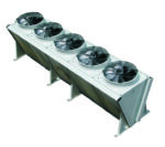 Air-cooled Condensers by the company S.E.R Air Cooled Heat Exchangers