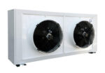 Dry Coolers by the company S.E.R Air Cooled Heat Exchangers