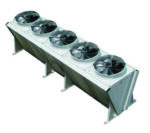 Dry Coolers by the company S.E.R Air Cooled Heat Exchangers