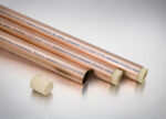 Copper Tubes by the company Mueller Basics parts of a Refrigerating Circuit