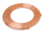 Copper Tubes by the company Mueller Basics parts of a Refrigerating Circuit