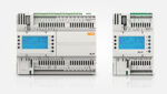 Programmable Controllers by the company Eliwell Electronic Instruments