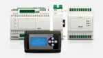 Programmable Controllers by the company Eliwell Electronic Instruments