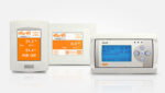 Programmable Controllers by the company Eliwell Electronic Instruments