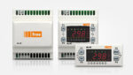 Programmable Controllers by the company Eliwell Electronic Instruments