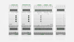 Programmable Controllers by the company Eliwell Electronic Instruments