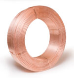 Copper Tubes by the company Mueller Basics parts of a Refrigerating Circuit