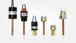 Sensors by the company Eliwell Electronic Instruments