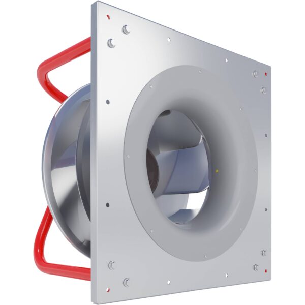 Κατηγορία Ανεμιστήρες & Περιστροφικοί Εναλλάκτες Θερμότητας