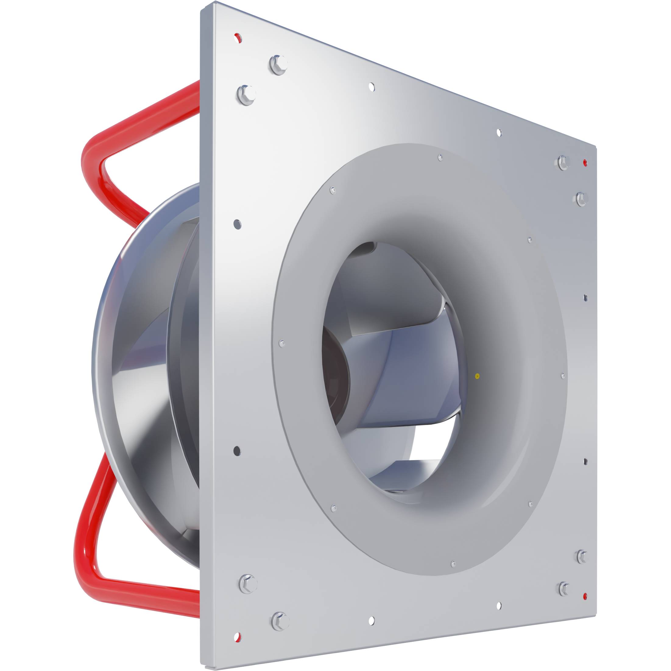 Κατηγορία Ανεμιστήρες & Περιστροφικοί Εναλλάκτες Θερμότητας