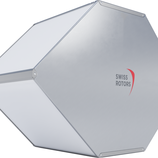 Τροχοί Ανάκτησης Θερμότητας (Αντιγραφή)